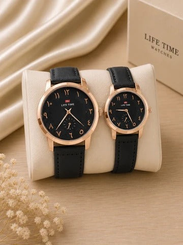 COUPLE WATCHES