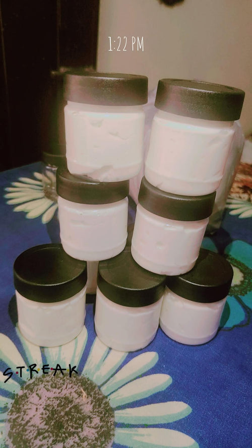 Al Nisa Whitening Cream