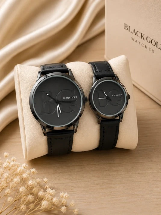 COUPLE WATCHES