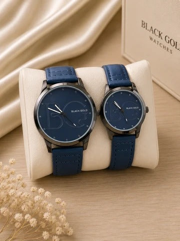 COUPLE WATCHES