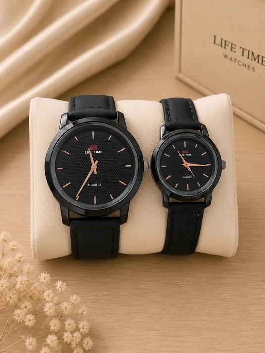 COUPLE WATCHES