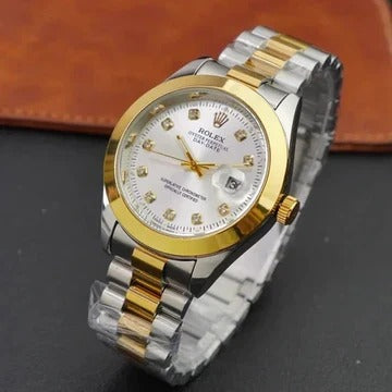 LUXURY ROLEX WATCH