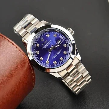 ⌚👑 LUXURY ROLEX WATCH