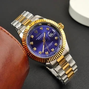 LUXURY ROLEX WATCH