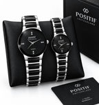 LUXURY COUPLE WATCHES