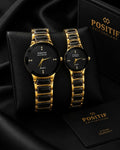 LUXURY COUPLE WATCHES