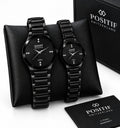 LUXURY COUPLE WATCHES